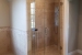 Frameless Diamond Shower I