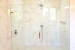 Frameless White Marble 2